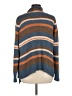 Blu Pepper Blue Cardigan Size M - photo 2