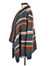 Blu Pepper Blue Cardigan Size M - photo 5