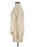 Tiger Lily Ivory Long Sleeve Blouse Size 8 - photo 5