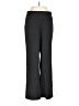 Robert Rodriguez Solid Black Active Pants Size 2 - photo 1