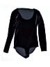 J.Crew Mercantile Black Bodysuit Size S - photo 1