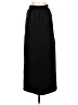 Assorted Brands Solid Black Formal Skirt Size XS - photo 1