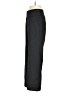 Robert Rodriguez Solid Black Active Pants Size 2 - photo 5