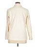 Lands' End 100% Polyester Ivory Pullover Sweater Size 0X - photo 2
