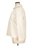 Lands' End 100% Polyester Ivory Pullover Sweater Size 0X - photo 5