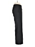 Robert Rodriguez Solid Black Active Pants Size 2 - photo 4