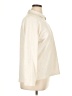Lands' End 100% Polyester Ivory Pullover Sweater Size 0X - photo 4