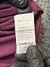 Shein Curve Burgundy Bodysuit Size 14 Plus (1) - photo 4