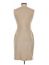 Calvin Klein Tan Casual Dress Size S - photo 2