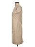 Calvin Klein Tan Casual Dress Size S - photo 5