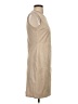 Calvin Klein Tan Casual Dress Size S - photo 4