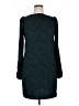 Nine West Teal Casual Dress Size XL - photo 1