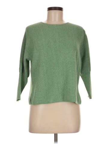 Mansted Pullover Sweater (view 1)