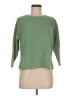 Mansted Green Pullover Sweater Size M - photo 1