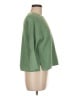 Mansted Green Pullover Sweater Size M - photo 4