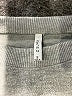 Z Supply Gray Pullover Sweater Size S - photo 4