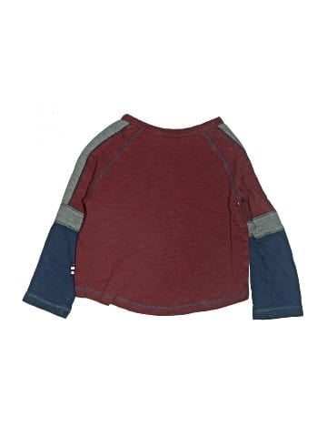 Splendid Long Sleeve Henley (view 2)