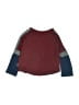 Splendid Burgundy Long Sleeve Henley Size 18-24 mo - photo 2