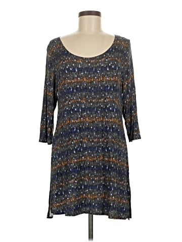 Salaam! Casual Dress (view 1)