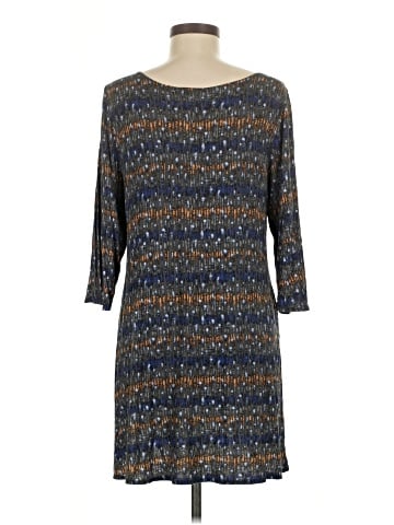 Salaam! Casual Dress (view 2)