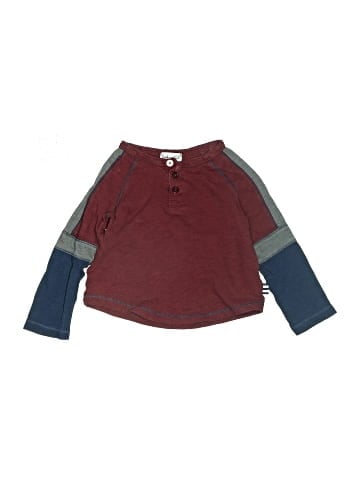 Splendid Long Sleeve Henley (view 1)