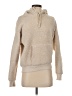 American Eagle Outfitters 100% Polyester Tan Pullover Sweater Size XS - photo 1