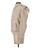 American Eagle Outfitters 100% Polyester Tan Pullover Sweater Size XS - photo 5