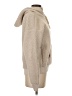 American Eagle Outfitters 100% Polyester Tan Pullover Sweater Size XS - photo 4