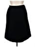 Rrrrruss Solid Black Formal Skirt Size 16 - photo 1