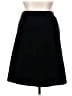 Rrrrruss Solid Black Formal Skirt Size 16 - photo 2