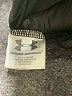 Under Armour Black Long Sleeve T-Shirt Size M (youth) - photo 4
