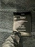 Lole Solid Black Track Pants Size L - photo 8