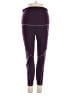 Gap Fit Purple Active Pants Size S - photo 1