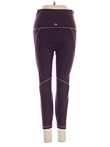 Gap Fit Active Pants (view 2)