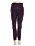 Gap Fit Purple Active Pants Size S - photo 2