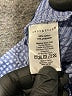 Andy & Evan Checkered-gingham Blue Casual Pants Size 12-18 mo - photo 4