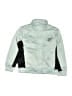 Reebok 100% Polyester Blue Track Jacket Size 4 - 5 - photo 1
