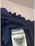 Chloé 100% Cotton Blue Dress Size 6 - photo 3