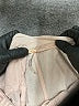 Free People Gold Pink Shorts Size 10 - photo 3