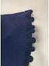 Chloé 100% Cotton Blue Dress Size 6 - photo 4