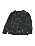 Chaser Print Gray Pullover Sweater Size 5 - photo 2