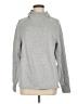 Under Armour Gray Turtleneck Sweater Size M - photo 1