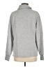 Under Armour Gray Turtleneck Sweater Size M - photo 2