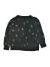 Chaser Print Gray Pullover Sweater Size 5 - photo 1