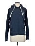 J. America Blue Pullover Hoodie Size S - photo 1