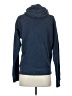 J. America Blue Pullover Hoodie Size S - photo 2