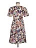ASOS Floral Pink Casual Dress Size 6 - photo 2