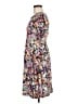 ASOS Floral Pink Casual Dress Size 6 - photo 5