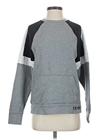Express Sweatshirt (view 1)
