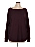 Gap Burgundy Pullover Sweater Size L - photo 1